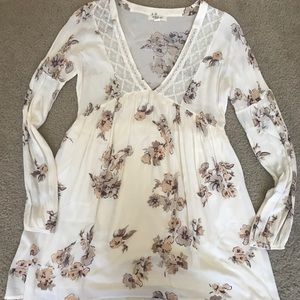 Tilly's Taylor & Sage Dress Size M